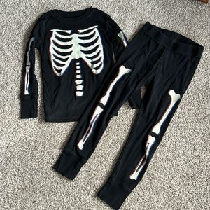 Gap Organic Cotton PJs